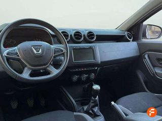 Dacia Duster Prestige 1.6 85kW (115CV) 4X2