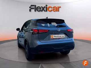 Nissan Qashqai DIG-T 116kW (158CV) mHEV Xtronic Acenta