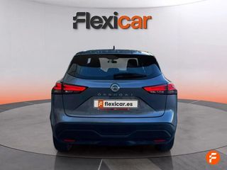 Nissan Qashqai DIG-T 116kW (158CV) mHEV Xtronic Acenta