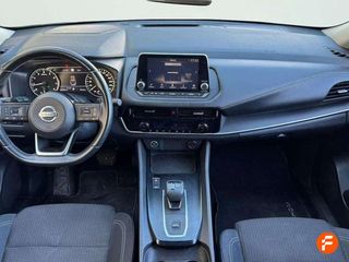 Nissan Qashqai DIG-T 116kW (158CV) mHEV Xtronic Acenta