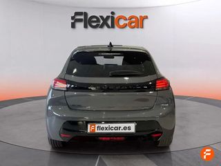 Peugeot 208 Allure Gasolina 100 S&S 6 Vel. MAN