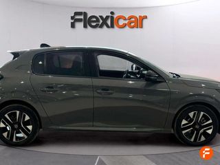 Peugeot 208 Allure Gasolina 100 S&S 6 Vel. MAN