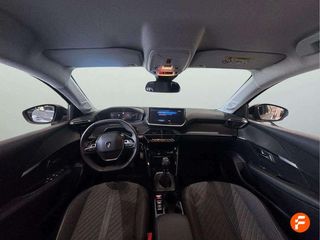 Peugeot 208 Allure Gasolina 100 S&S 6 Vel. MAN