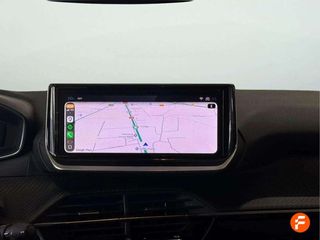 Peugeot 208 Allure Gasolina 100 S&S 6 Vel. MAN