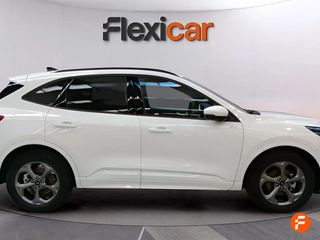 Ford Kuga ST-Line 1.5T EcoBoost 110kW (150CV)