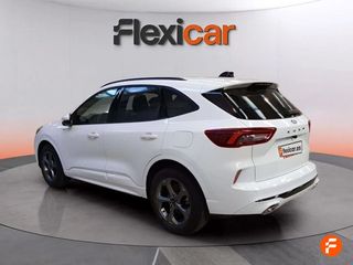 Ford Kuga ST-Line 1.5T EcoBoost 110kW (150CV)