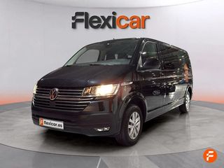 Volkswagen Caravelle Premium Larga 2.0 TDI 110kW BMT DSG