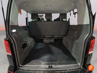 Volkswagen Caravelle Premium Larga 2.0 TDI 110kW BMT DSG