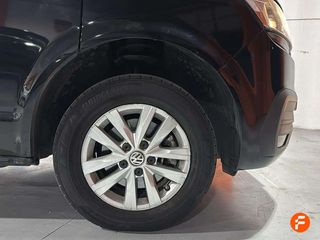 Volkswagen Caravelle Premium Larga 2.0 TDI 110kW BMT DSG