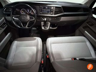 Volkswagen Caravelle Premium Larga 2.0 TDI 110kW BMT DSG