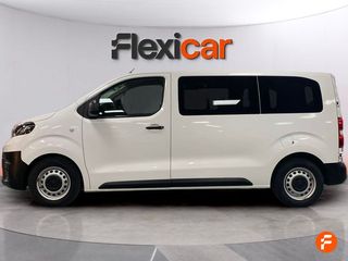 Toyota Proace Verso 1.5D 120CV VX SHUTTLE 2PL 2PT L1