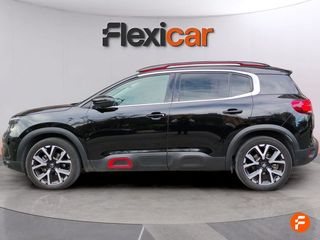 Citroën C5 Aircross PureTech 96kW (130CV) S&S Shine