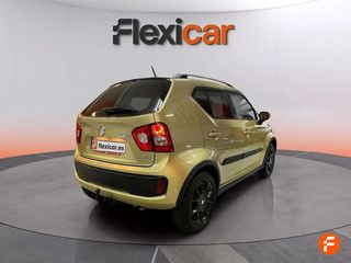 Suzuki Ignis 1.2 GLX 4WD