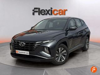 Hyundai Tucson 1.6 TGDI 110kW (150CV) Klass