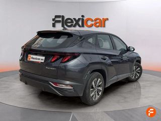 Hyundai Tucson 1.6 TGDI 110kW (150CV) Klass