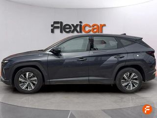Hyundai Tucson 1.6 TGDI 110kW (150CV) Klass