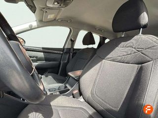 Hyundai Tucson 1.6 TGDI 110kW (150CV) Klass