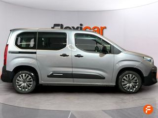 Citroën Berlingo Talla M BlueHDi 100 S&S PLUS