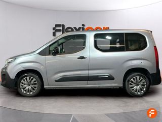 Citroën Berlingo Talla M BlueHDi 100 S&S PLUS
