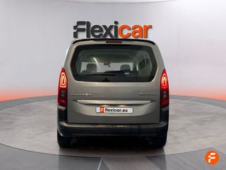 Citroën Berlingo Talla M BlueHDi 100 S&S PLUS