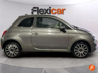 Fiat 500 Dolcevita 1.0 Hybrid 51KW (70 CV)