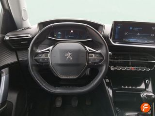 Peugeot 2008 Active BlueHDI 100 S&S BVM6