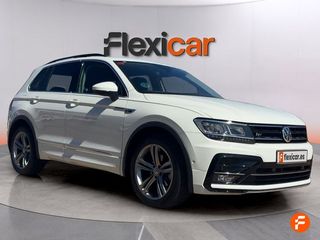 Volkswagen Tiguan Advance 1.5 TSI 96kW (130CV)