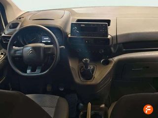 Citroën Berlingo Talla M BlueHDi 100 S&S FEEL