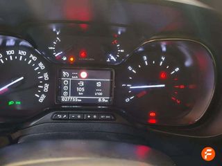 Citroën Berlingo Talla M BlueHDi 100 S&S FEEL