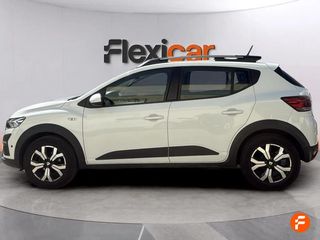 Dacia Sandero Stepway Comfort TCe 67kW (90CV) CVT