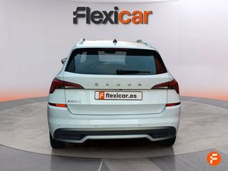 Skoda Kamiq 1.0 TSI 81kW (110CV) DSG Ambition