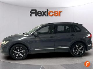 Volkswagen Tiguan Life 2.0 TDI 90kW (122CV)