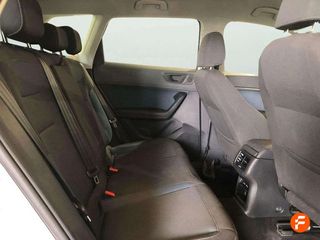 Seat Ateca 1.0 TSI 85kW St&Sp Style Edit. Nav Eco