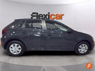 Volkswagen Polo Edition 1.0 59kW (80CV)