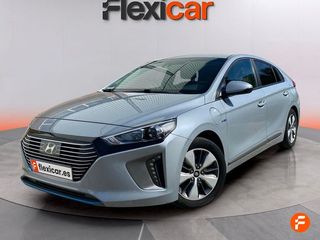 Hyundai IONIQ 1.6 GDI PHEV Klass DCT