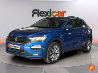 Volkswagen T-Roc Advance R-Line 1.0 TSI 81kW (110CV)