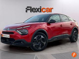 Citroën C4 PureTech 130 S&S 6v Feel Pack