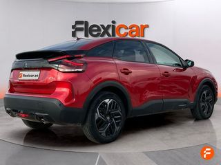 Citroën C4 PureTech 130 S&S 6v Feel Pack