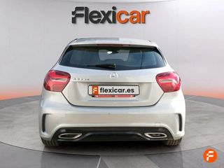Mercedes Clase A A 200 d