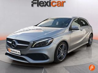 Mercedes Clase A A 200 d
