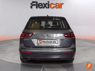 Volkswagen Tiguan Advance 2.0 TDI 110kW (150CV)