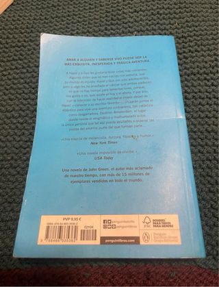 Bajo la misma estrella