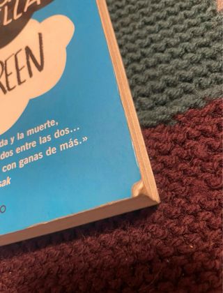 Bajo la misma estrella