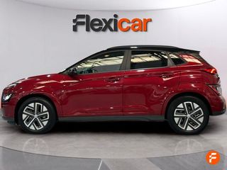 Hyundai Kona 150kW EV Maxx