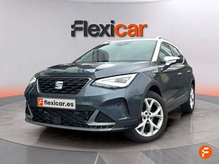 Seat Arona 1.5 TSI 110kW DSG FR XL Edition