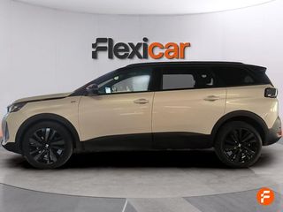 Peugeot 5008 1.2 PureTech 96KW S&S GT EAT8