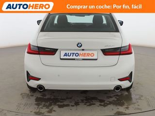 BMW Serie 3 320i