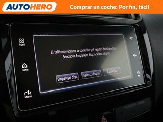 Mitsubishi ASX 1.6 Kaiteki 2WD