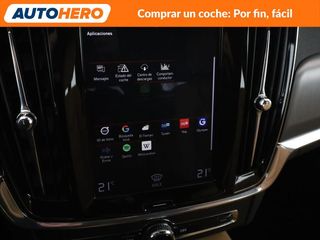 Volvo S90 2.0 D4 Momentum