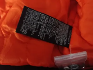 Chaqueta Bomber Schott Marrón Chocolate